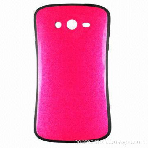 Case for Samsung Galaxy 9082 with IMD Technology, Various Colors Available